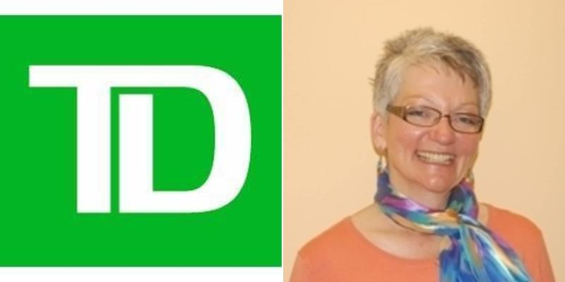 Elizabeth Summers - TD Financial Planner