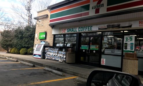 7-Eleven