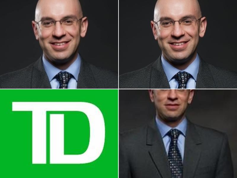 David Jara - TD Financial Planner