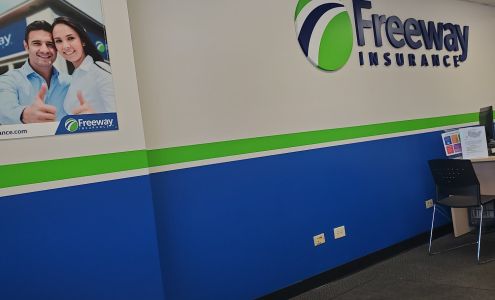 Freeway Insurance