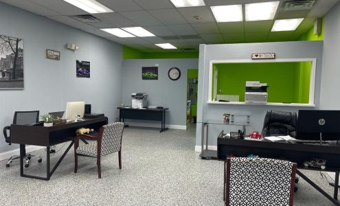 Insurance now company #2