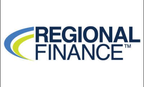 Regional Finance