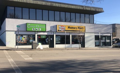 Money Mart