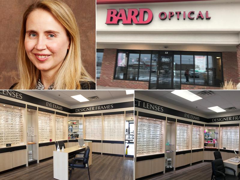 Bard Optical - Champaign