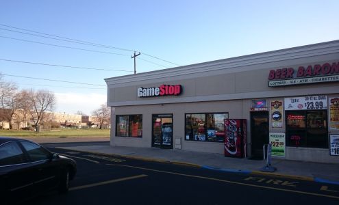 GameStop