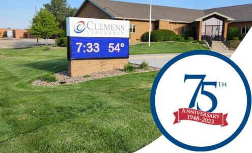 Clemens Insurance