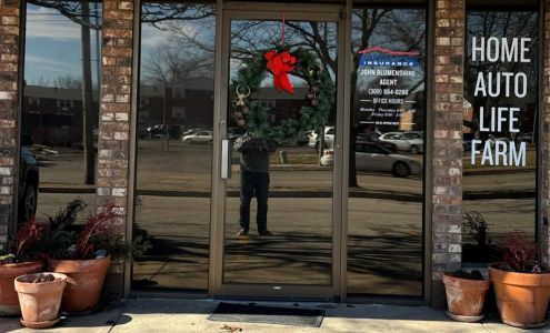 John Blumenshine American Family Insurance