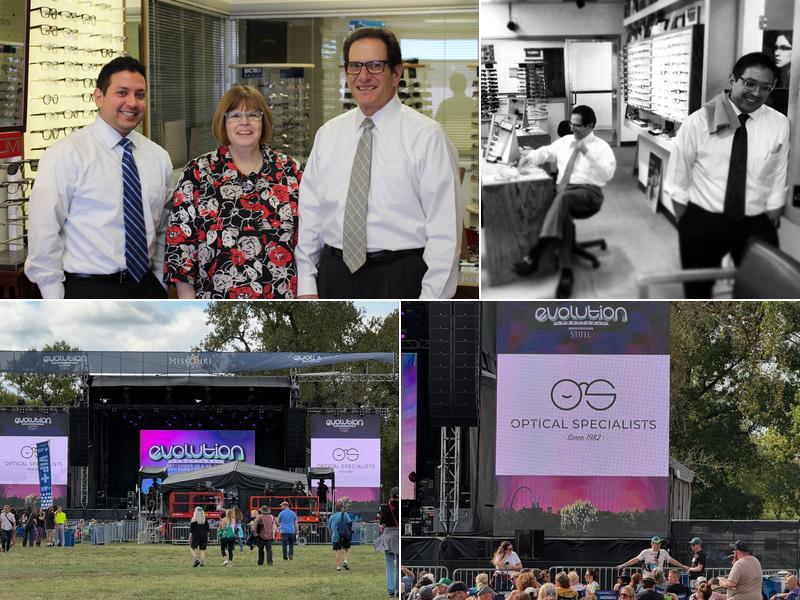 Optical Specialists, Inc.