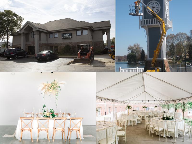 Sully's Tool & Party Rental