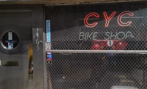 Cycle Bike Shop