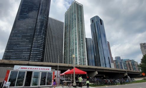 3rd Coast Cycles: Mobile Bicycle Repair, Rental, Tours, and Sales