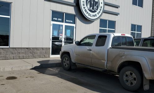 Apex Adventure Plex Saskatoon