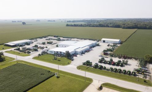 Sloan Implement Atwood