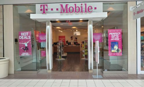 T-Mobile Authorized Retailer