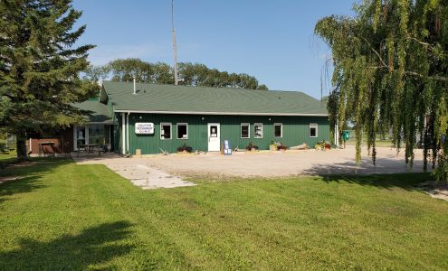 Dauphin Veterinary Clinic 1801 Main St S, Dauphin Manitoba R7N 2V4