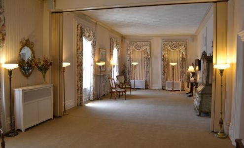 Butler Funeral Homes and Cremation Tribute Center, Inc.