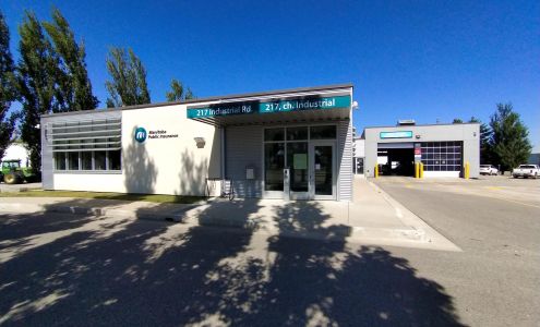 Manitoba Public Insurance