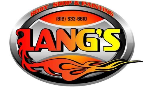 Lang's Body Shop & Paint LLC West Terre Haute