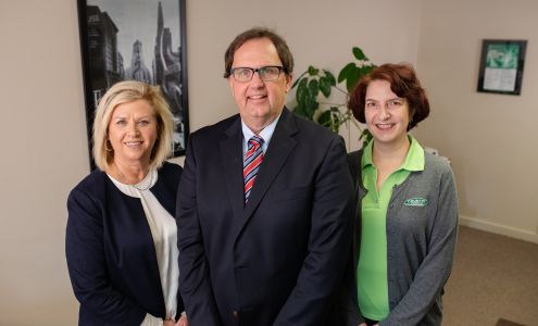 Mark Stutsman - COUNTRY Financial Agent