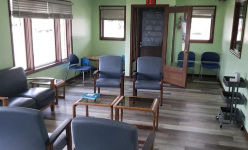 Tilton Medical Center Tilton