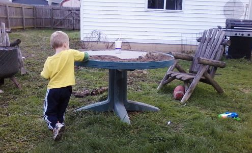 Ellsworth United Methodist Church Ellsworth