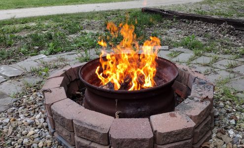 Wildwood Campground Ellsworth