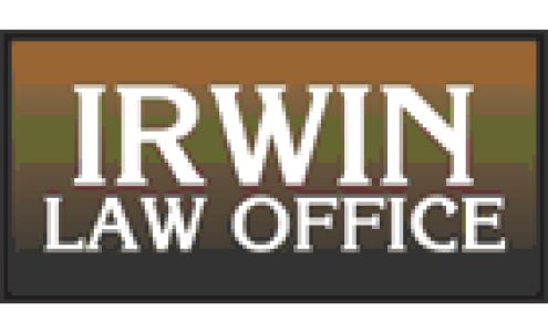Irwin Law Office 122 Main St N, Dauphin Manitoba R7N 1C2
