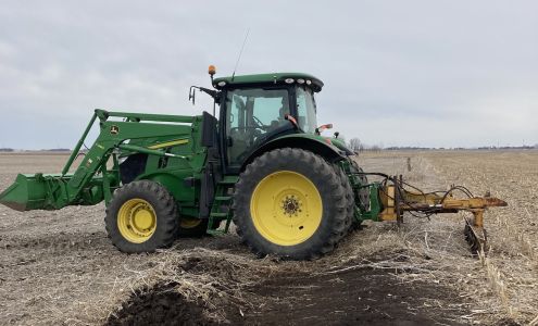 Schmidgall Family Farms Armington