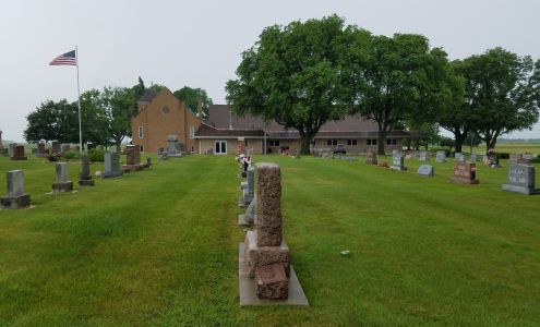 Immanuel Lutheran Church Broadlands