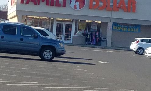 Family Dollar Trevose