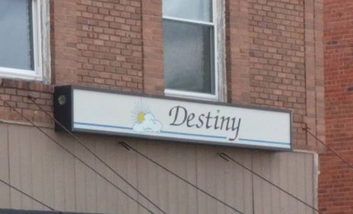 Destiny Counseling Services 1023 10th Ave, Sidney Nebraska 69162