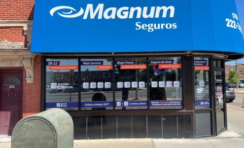 Magnum Insurance Agency