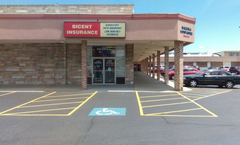 Bicent Insuremart Agency, Inc.