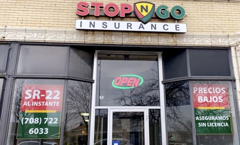 Stop N Go Insurance Agency