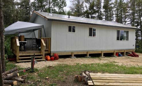 Hobbs Resort Grand Rapids