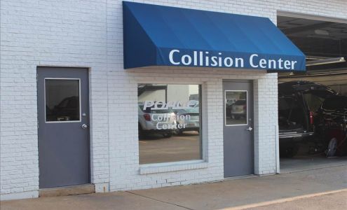 Poage Collision Center
