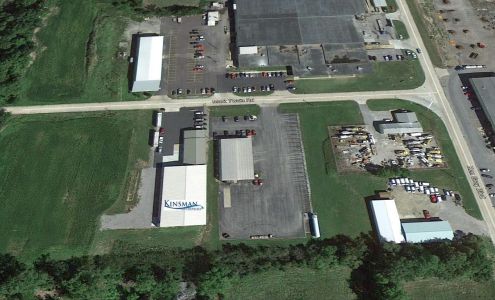Kinsman Enterprises