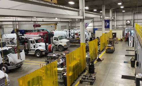 Team JDC - Twinsburg, Ohio