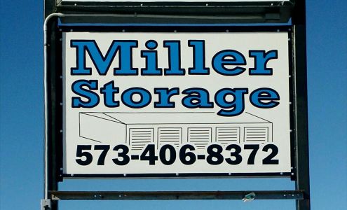 Miller Storage Maywood