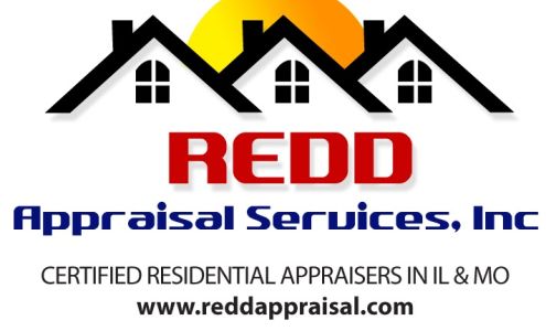Redd Appraisal Services Inc Maywood