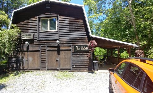 The Barn @ Red House Inn