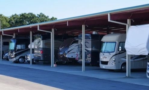 Premier Storage Group