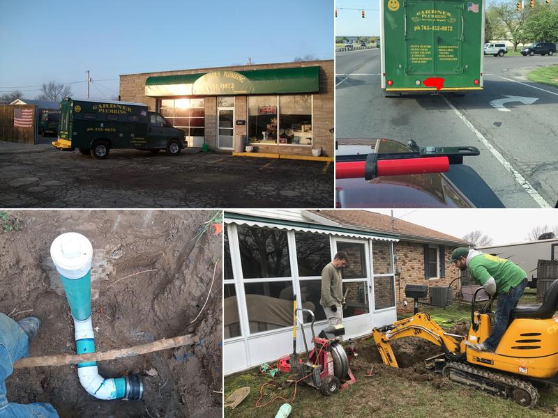 Gardner's Plumbing & Drain