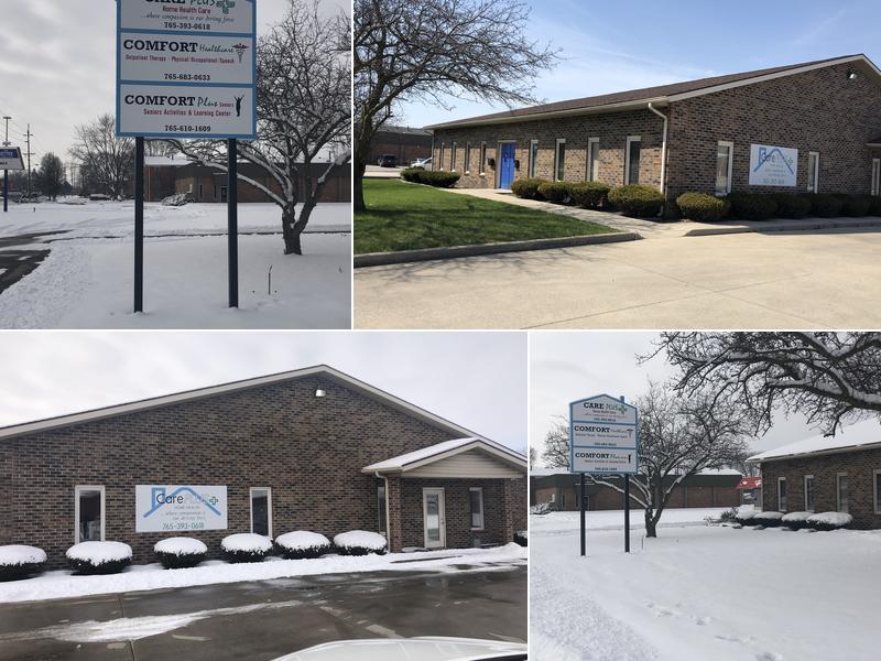 Care Plus Home Health Care