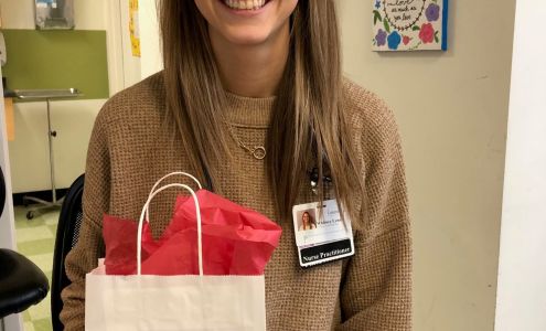 Crossroad Health Center