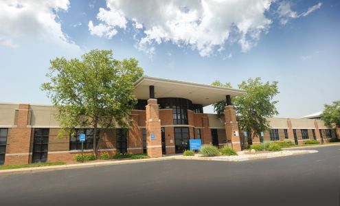 Mercy Health - Harrison Medical Center