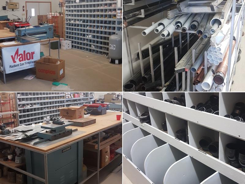 Sunshine Plumbing & Heating Ltd