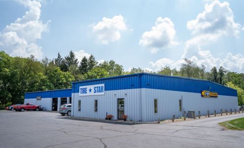 Tire Star of Kendallville