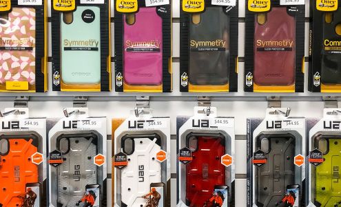 4L Communications Inc - TELUS authorized dealer - Russell Russell