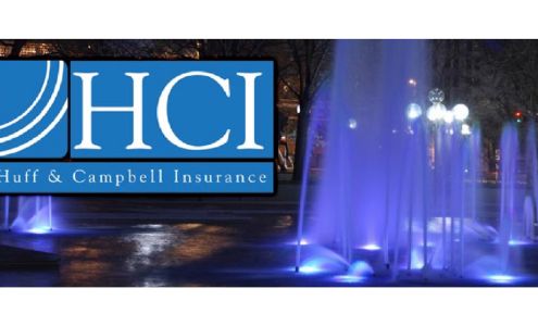Huff & Campbell Insurance Agency Inc